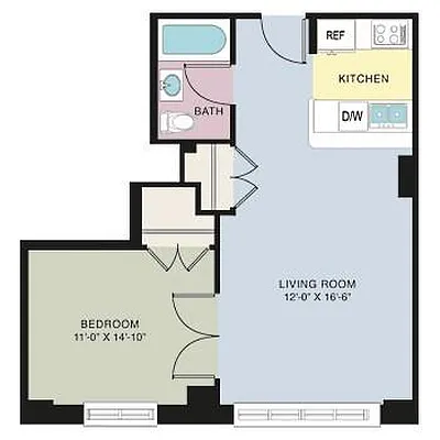 Rented by KG Properties | media 29