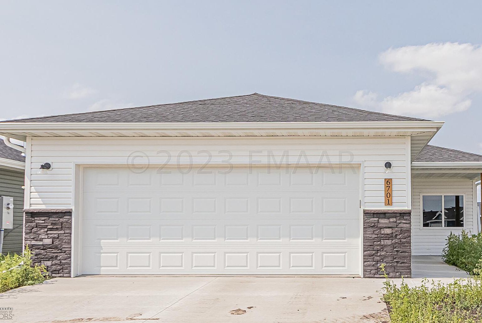 6701 69th Ave S, Horace, ND 58047 Zillow