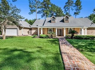 10 Fairway View Dr, Hammond, LA 70401