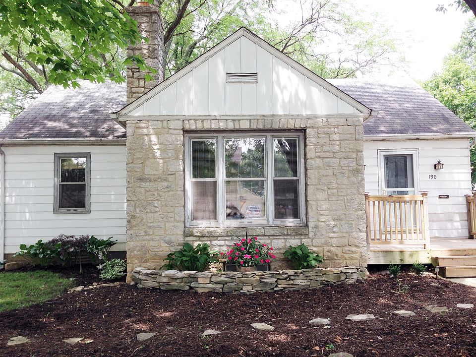 1st image of 190 E Schreyer Pl