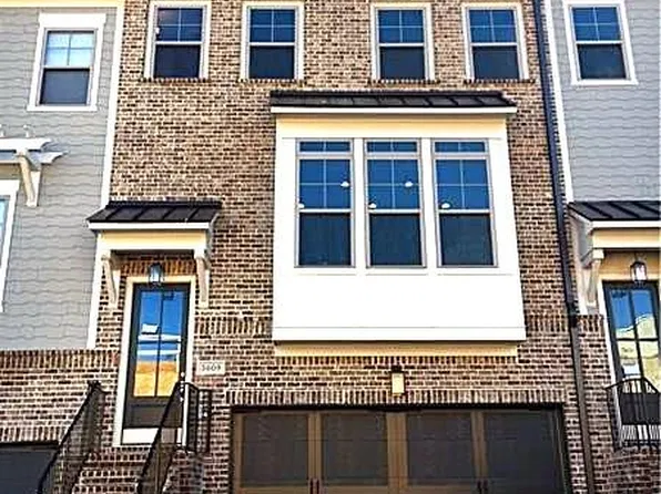 3609 Hester Ave SE, Smyrna, GA 30080
