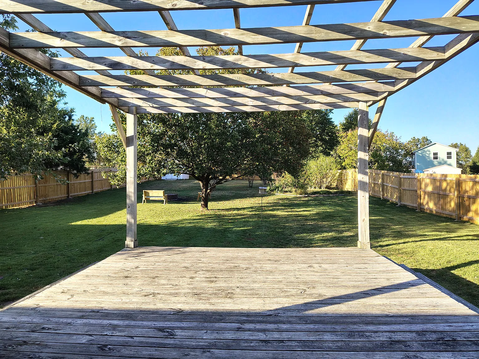 3 bed, 1360 sqft, $725 — Photo 4