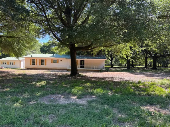 12400 Wildlife Rd, Holt, FL 32564