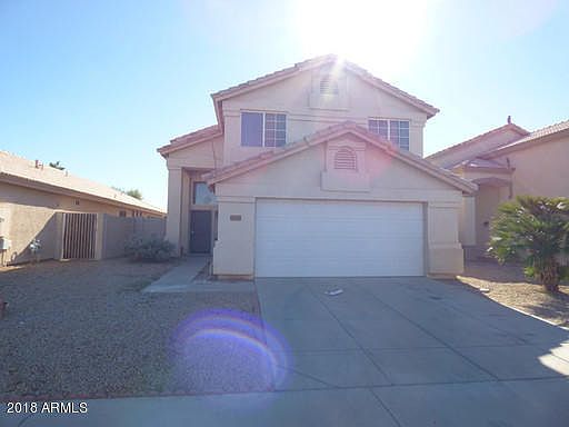 2nd image of 15607 W Hammond Dr