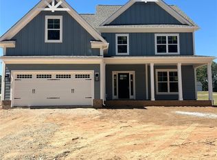 11565 Valley Oaks Ln #32, Stanfield, NC 28163