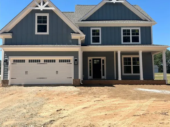 11565 Valley Oaks Ln #32, Stanfield, NC 28163