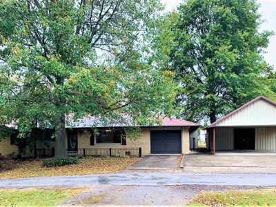 210 Pearce St, Buncombe, IL, 62912