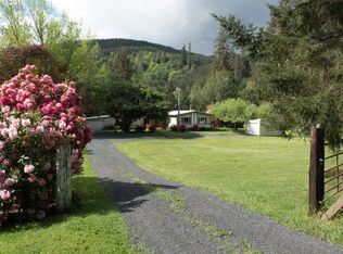 14356 Highway 241, Coos Bay, OR 97420