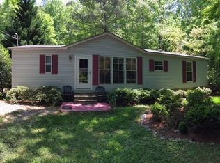 499 Maloy Rd, Griffin, GA 30224