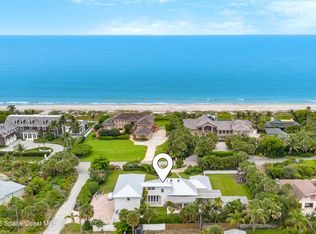 600 Atlantic St, Melbourne Beach, FL 32951