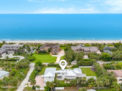 600 Atlantic St, Melbourne Beach, FL, 32951