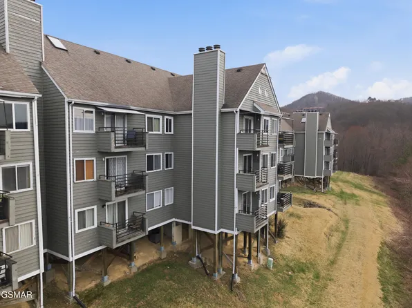 1260 Ski View Dr #5104, Gatlinburg, TN 37738