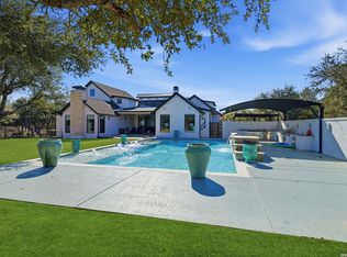 1459 Ledgebrook, Spring Branch, TX 78070