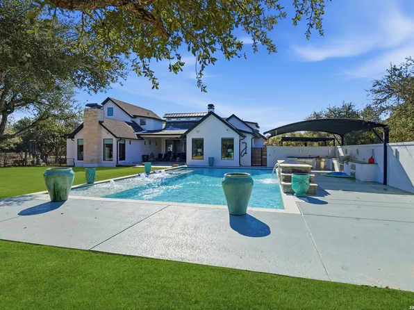 1459 Ledgebrook, Spring Branch, TX 78070