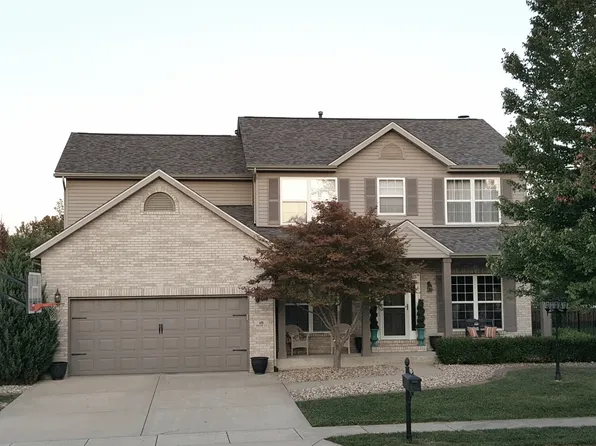 18 Shiloh Dr, Edwardsville, IL 62025