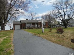 2505 Old Durham Rd, Roxboro, NC 27573