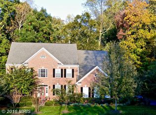 11947 Coolbrook Ln, Manassas, VA 20112