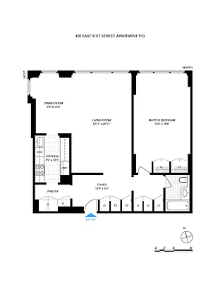 Sold by Douglas Elliman | media 22