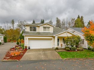 6615 133rd St SE, Snohomish, WA 98296