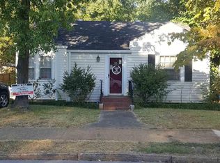 165 Marshall St, Cedartown, GA 30125