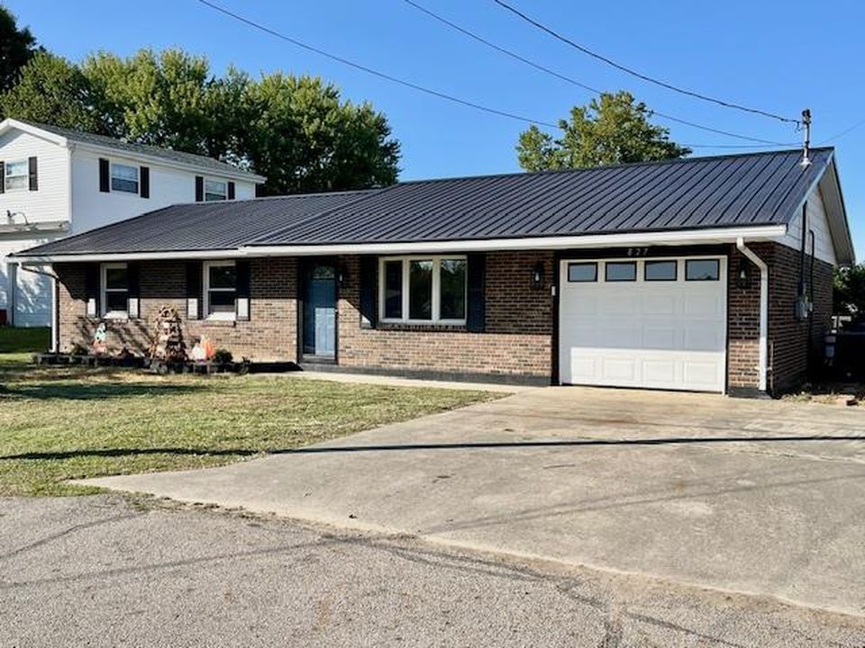 Real estate listing image