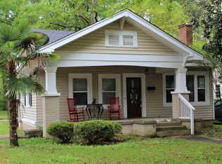 1125 Woodlawn St, Tupelo, MS 38804