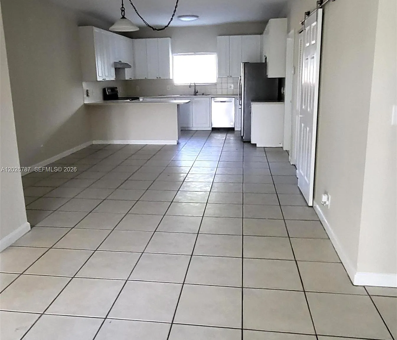 Washington Palms Condo — Photo 3