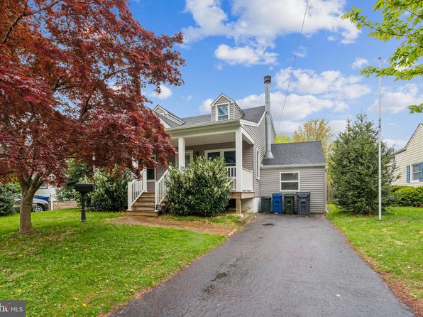 354 Monroe Ave, Glenside, PA 19038