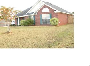 106 Harris Dr, Millbrook, AL 36054