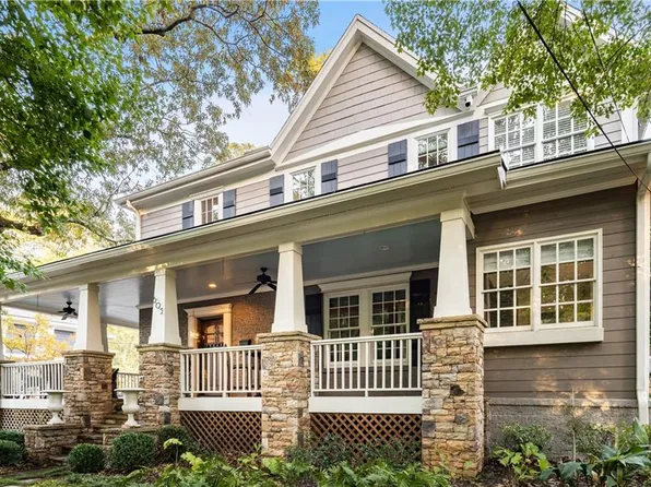 605 Linwood Ave NE, Atlanta, GA 30306