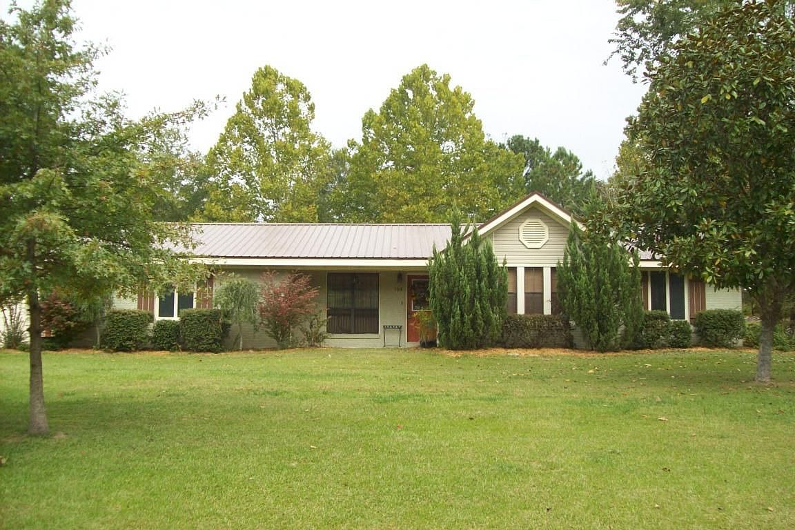 105 County Road 1252, Mooreville, MS 38857 Zillow