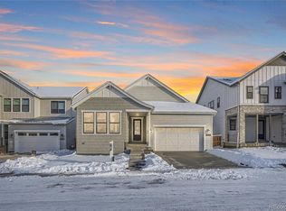11134 Cloud Shadow Rd, Littleton, CO 80125