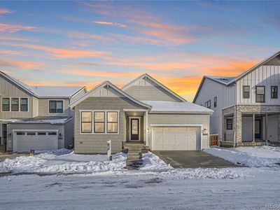 11134 Cloud Shadow Road, Littleton, CO, 80125