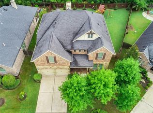 8227 Horsetail Ct, Conroe, TX 77385