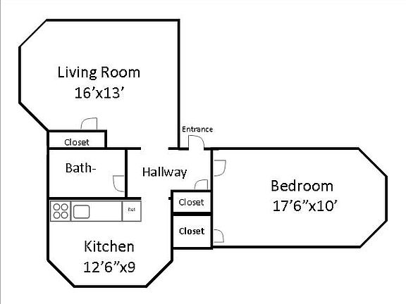 4th image of this home