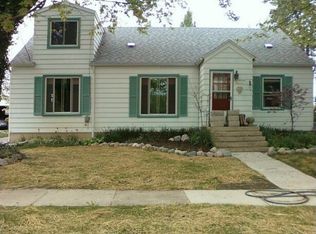 611 Emmons St SE, Caledonia, MI 49316