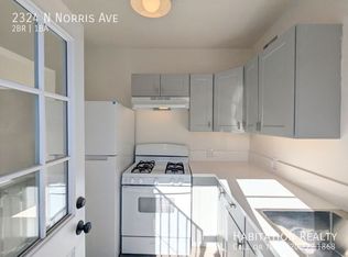 2324 N Norris Ave, Tucson, AZ 85719