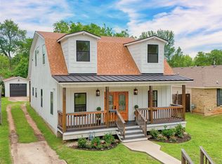 911 N 31st St, Waco, TX 76707
