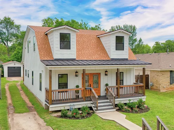 911 N 31st St, Waco, TX 76707