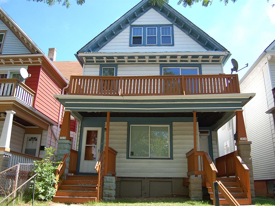 1st image of 3418 N Richards St