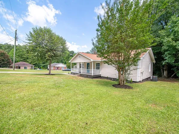 6703 Aldora Dr, Columbus, GA 31907