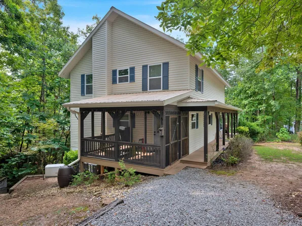 68 County Road 3195, Houston, AL 35572