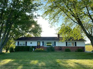 8565 S Strain Ridge Rd, Bloomington, IN 47401