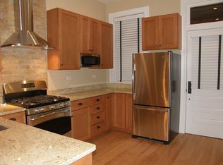 2136 N Racine Ave #2, Chicago, IL 60614