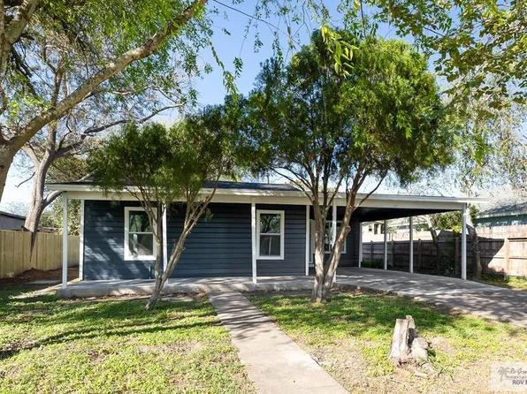 513 N J St, Harlingen, TX 78550