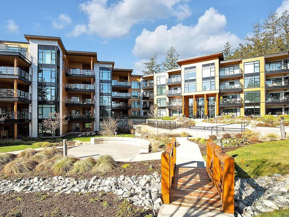 14855 Thrift Ave White Rock BC Zillow