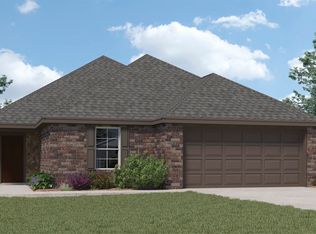 2313 Lupton St, Anna, TX 75409