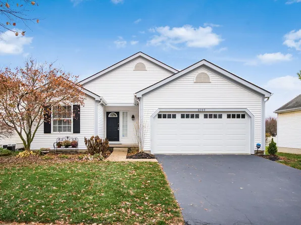 8095 Chapel Stone Rd, Blacklick, OH 43004