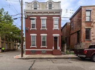 2008 Colerain Ave, Cincinnati, OH 45214