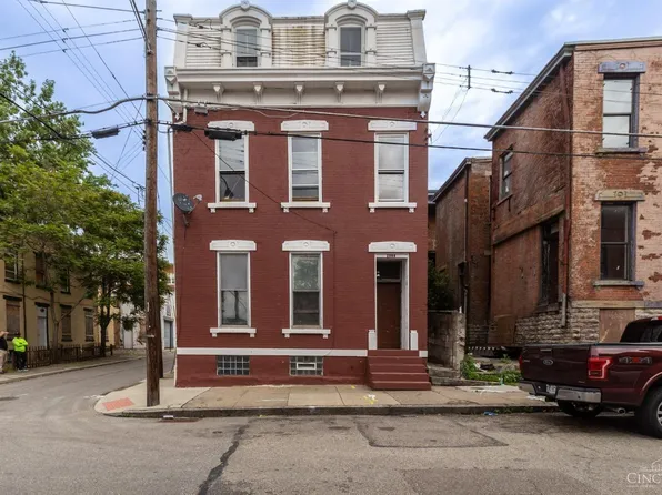 2008 Colerain Ave, Cincinnati, OH 45214